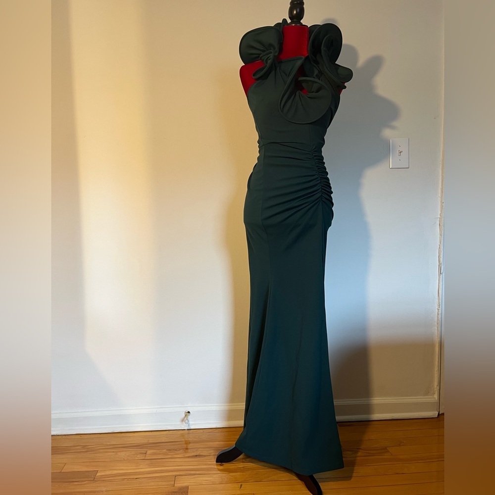Fashion Nova Dress